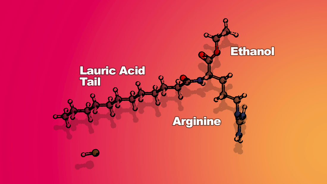 ELAH – The Magical Molecule
