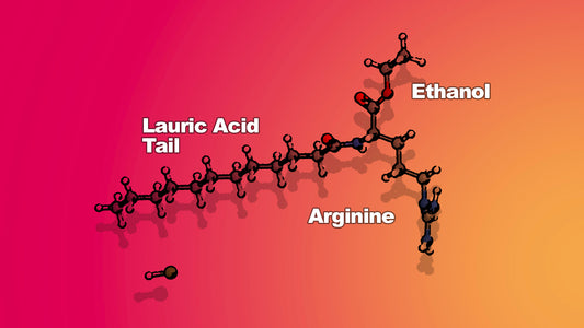 ELAH – The Magical Molecule