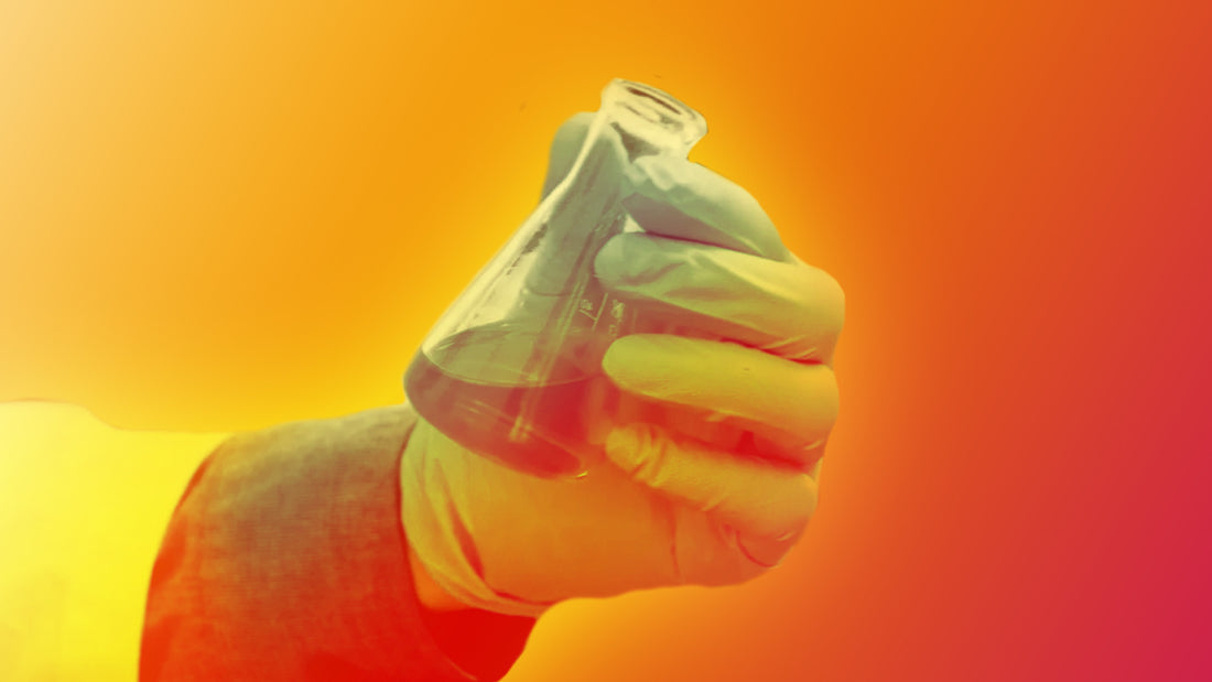The science behind BioSURE PRO Protective Nasal Spray and why it really does work
