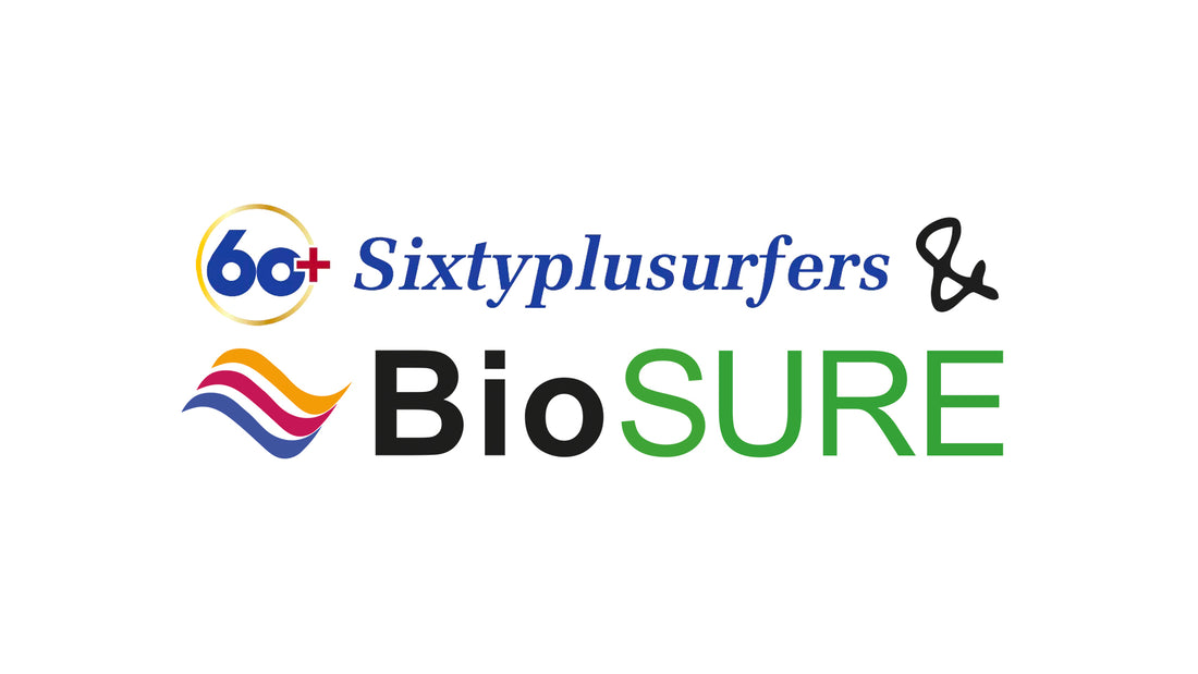 BioSure PRO Protective Nasal Spray in London & Essex Life