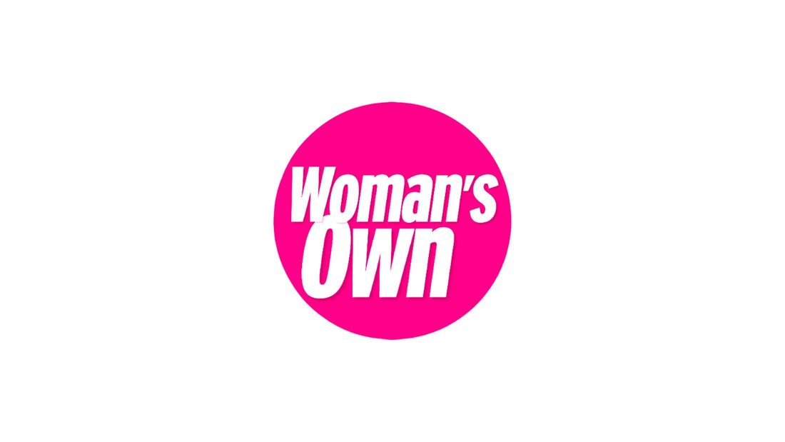 BioSure Pro Protective Nasal Spray case study featured in Woman’s Own