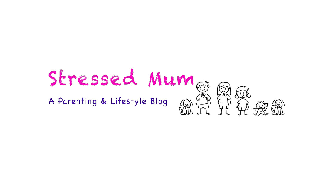Diary Of A Menopausal Mum