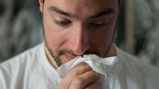 Gearing up for winter: BioSURE advises on how to protect yourself from colds and flu